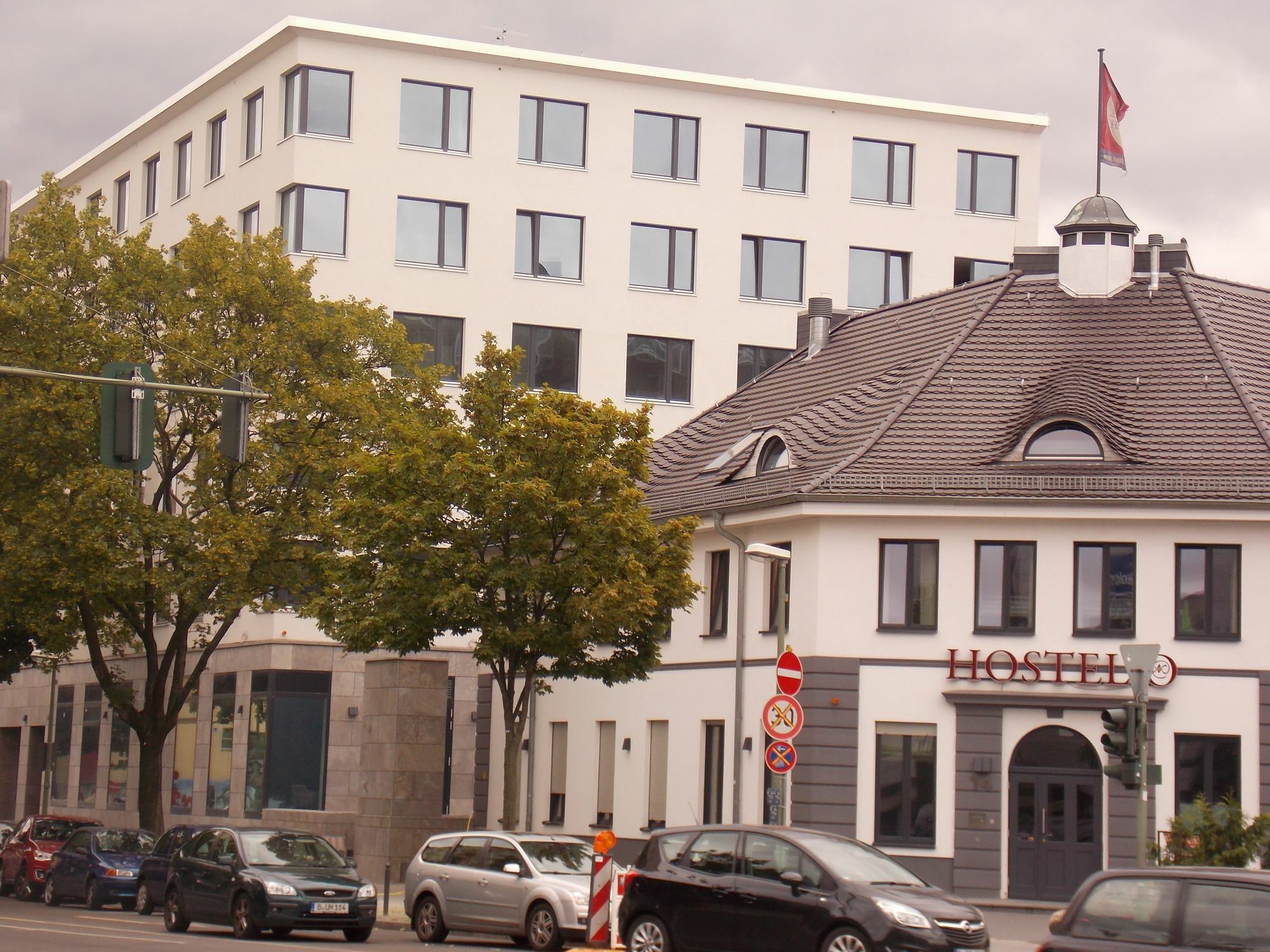 Hotel Ocak &