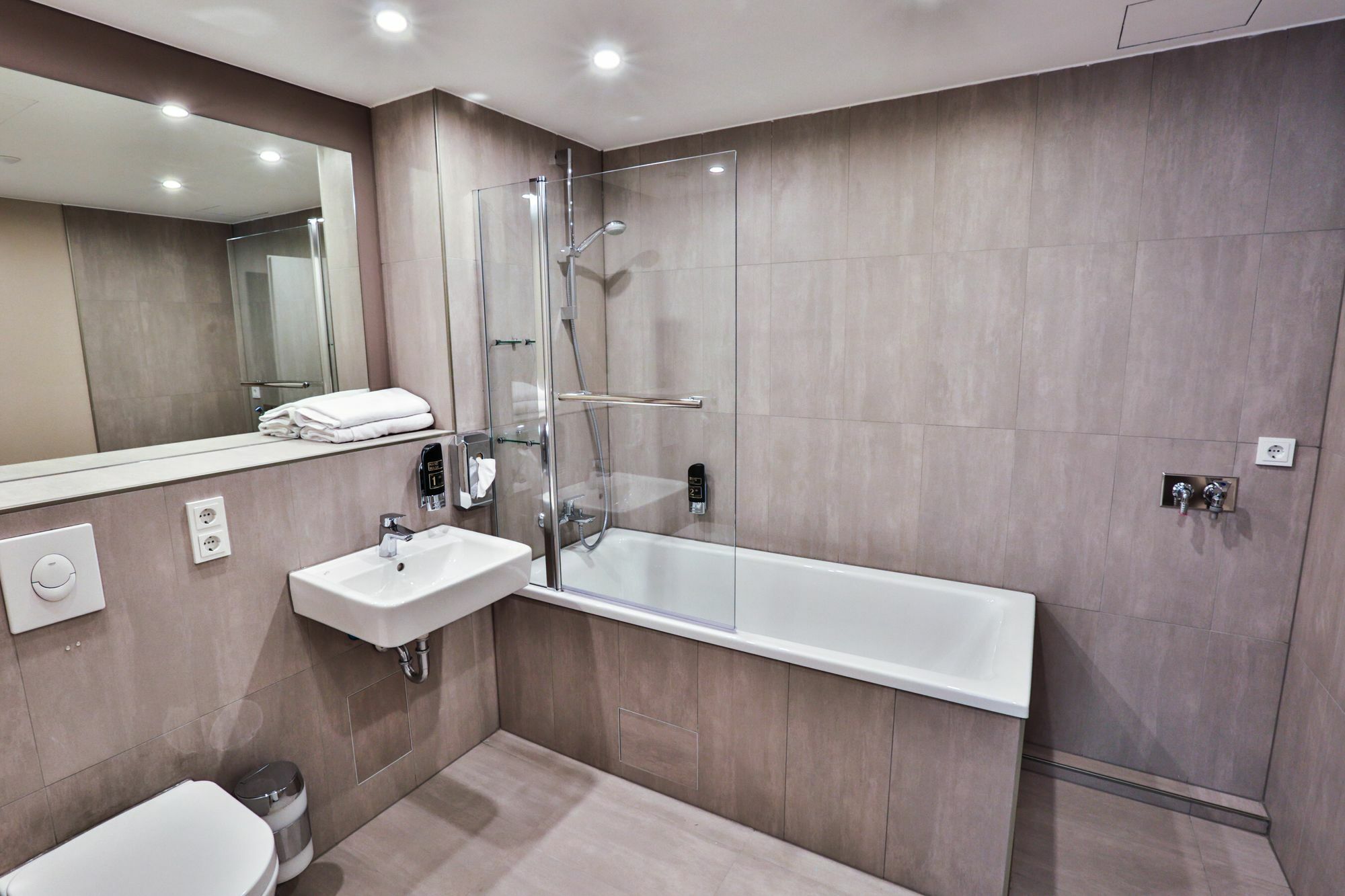Hotel Ocak &