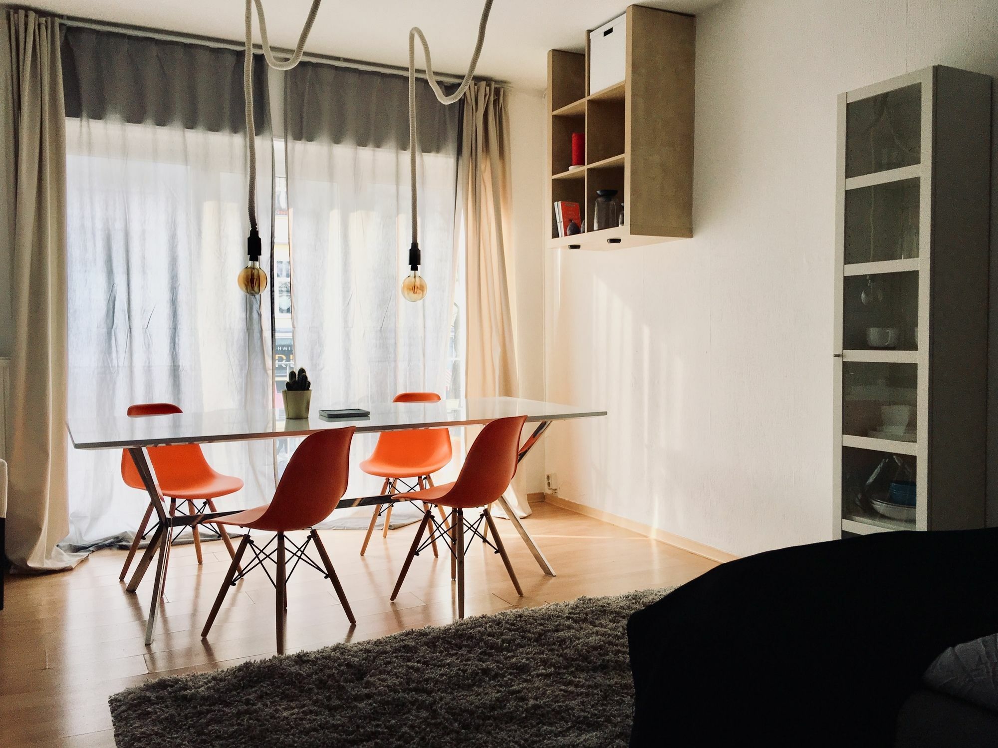151 Apartment *