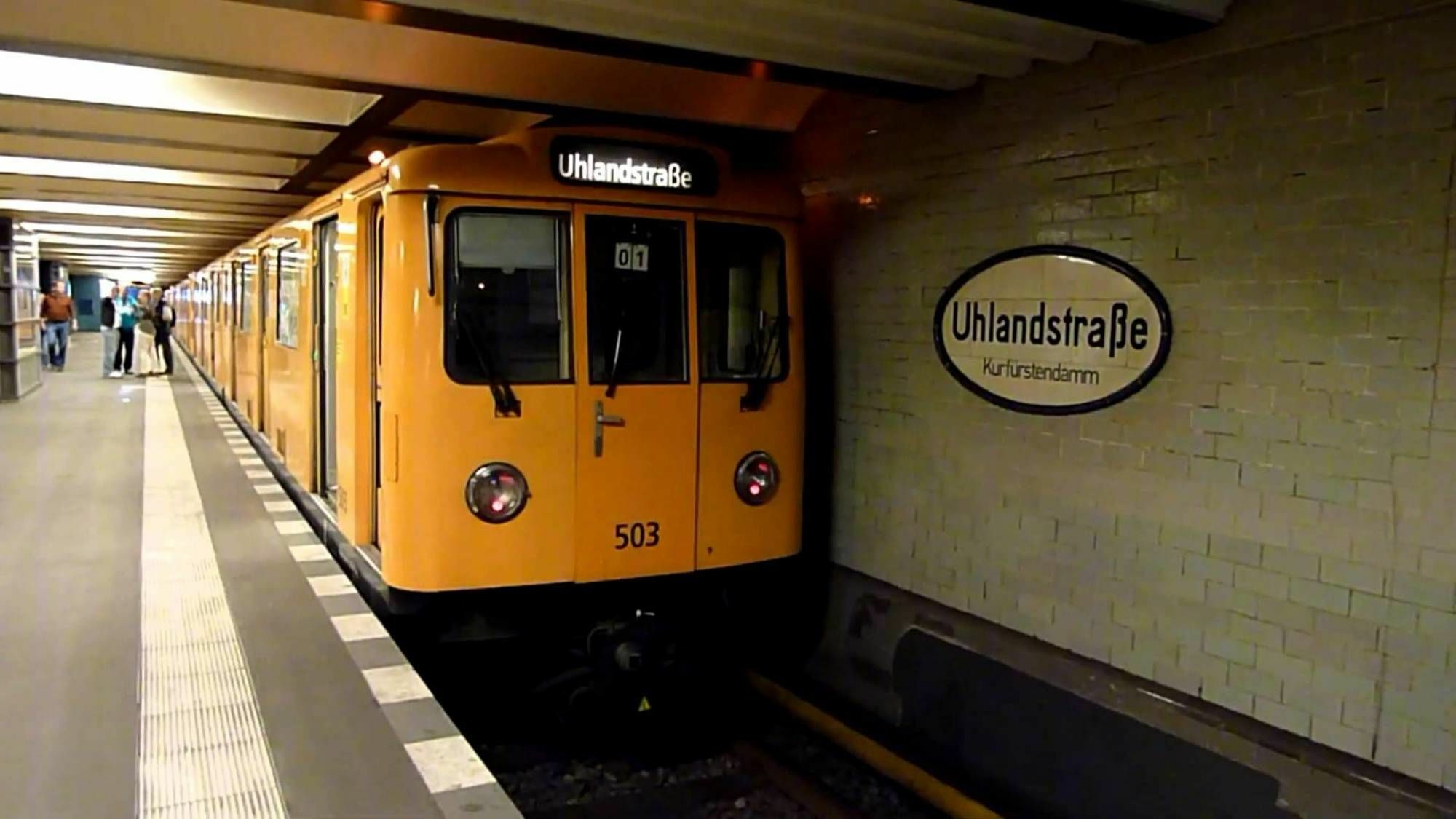 151 Berlin