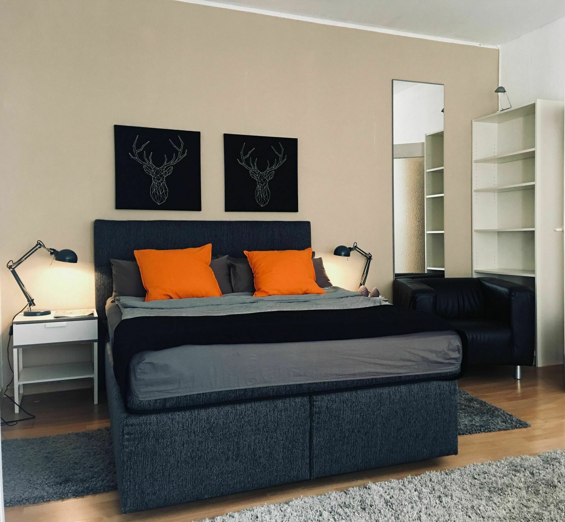 Apartment 151
