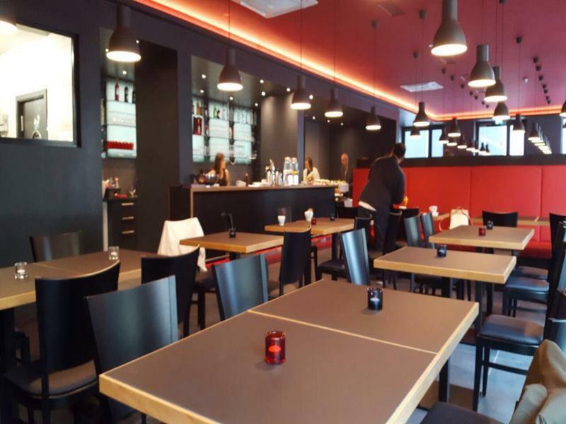 Ocak & 3* Berlin