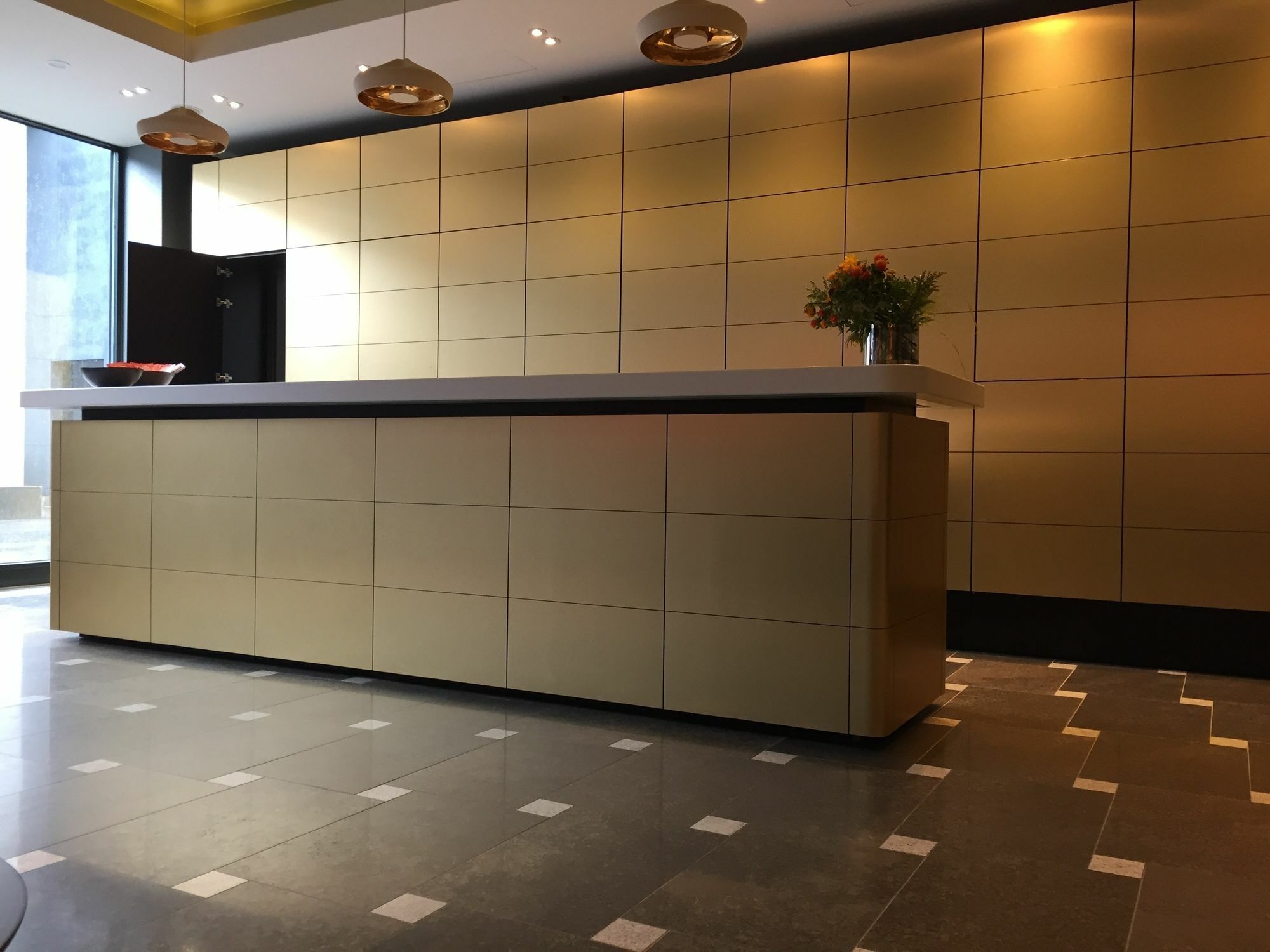 Hotel Ocak & Berlin