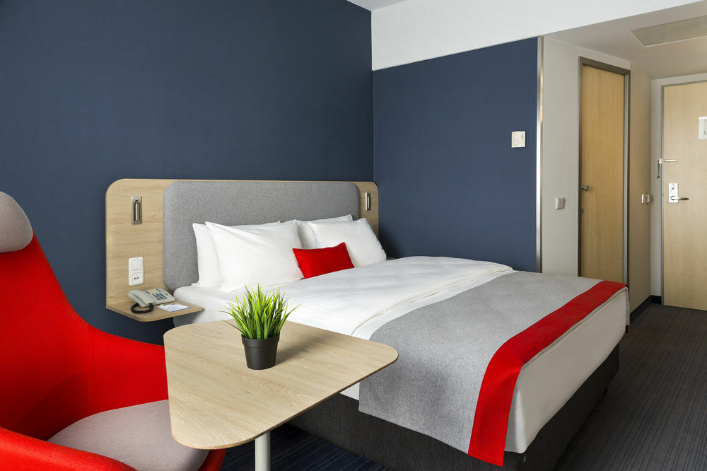 Holiday Express City Centre By Ihg Berlin