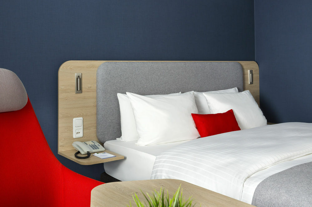 Holiday Express City Centre By Ihg Hotel