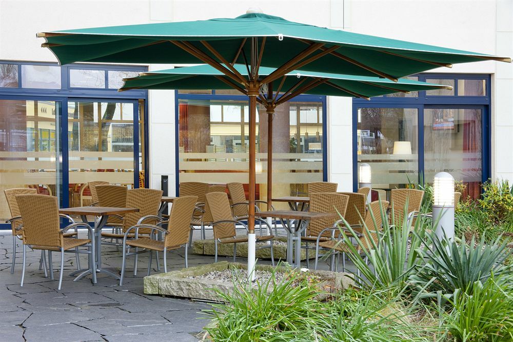 Holiday Express City Centre By Ihg Hotel