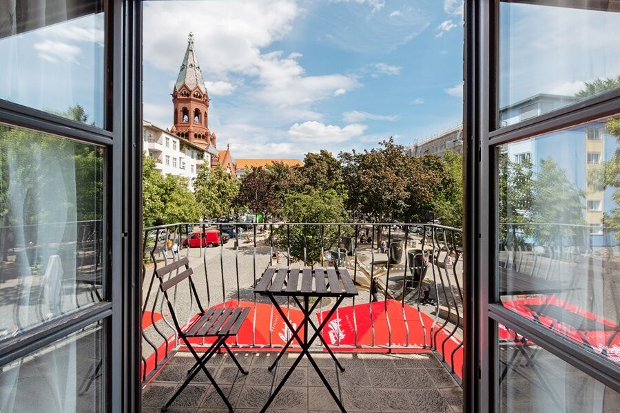 Oyo Matzbach Hotel 3*