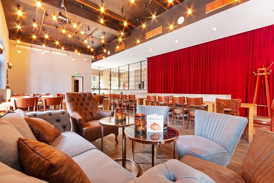 Hotel Oyo Matzbach 3*