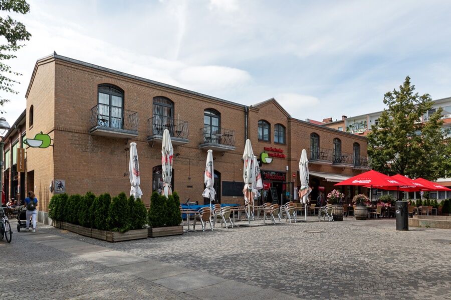 Oyo Matzbach Hotel