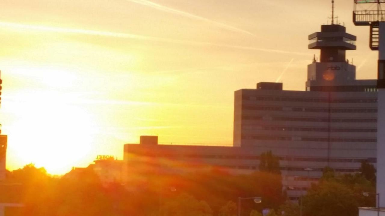 Berlin-messe 3* Berlin