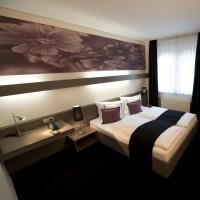 Hotel Good Morning West Berlin