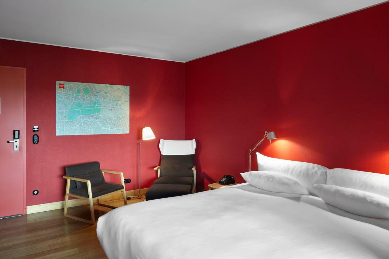 Hotel Casa Camper 4*