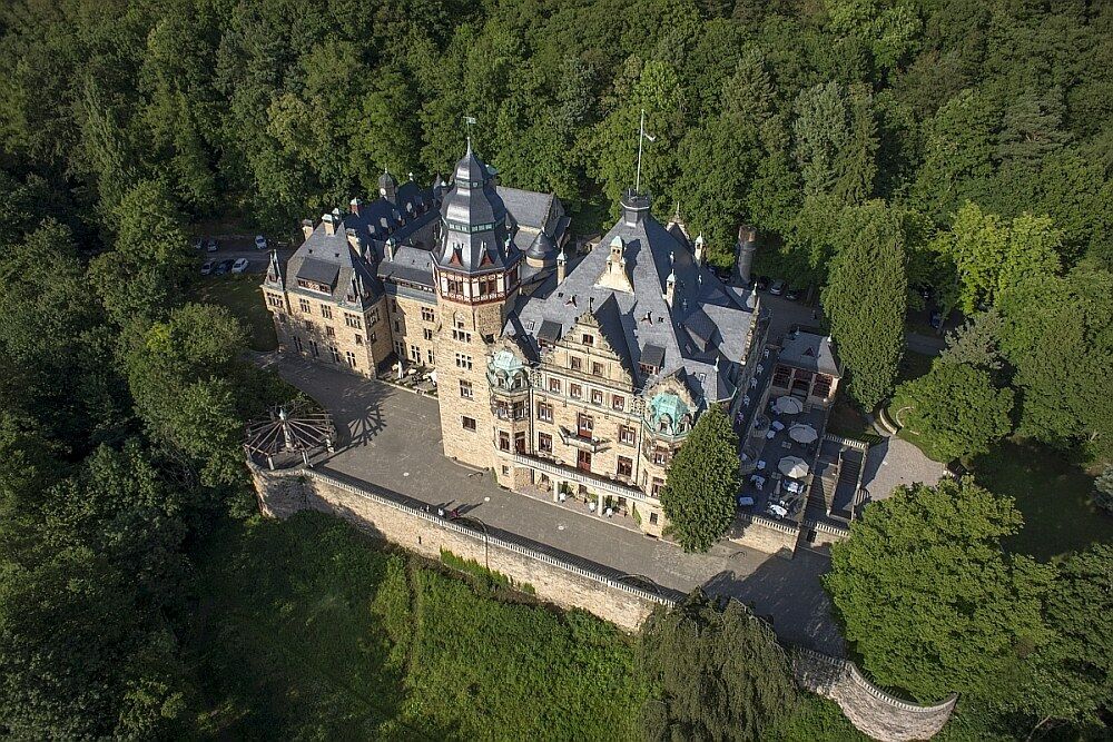 Schlosspark 4* Berlim