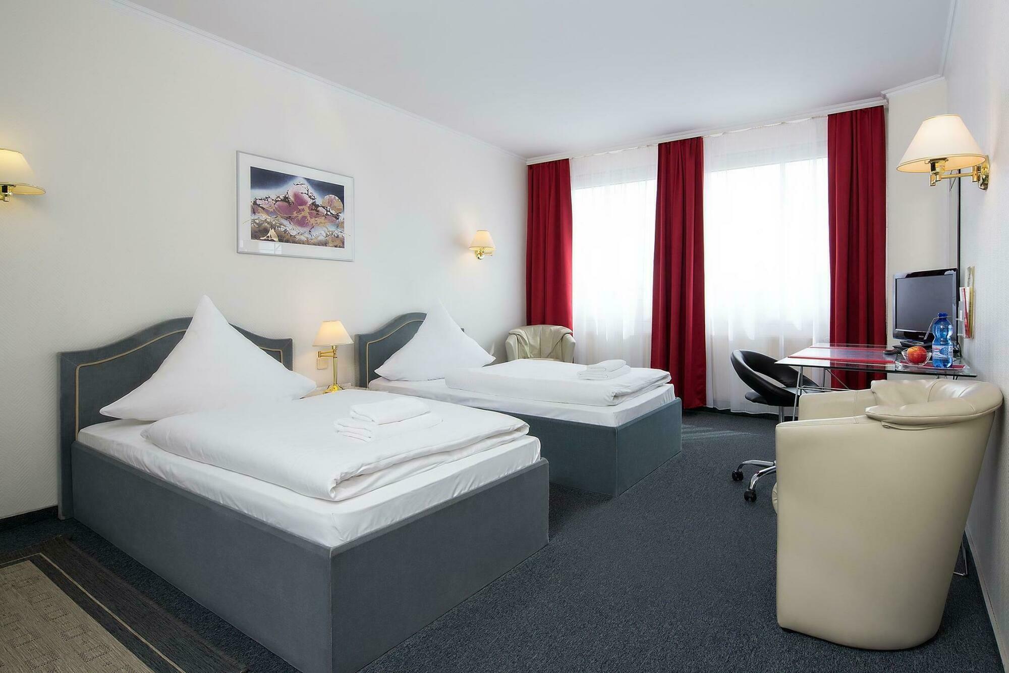 Hotel Berliner Baer 3*
