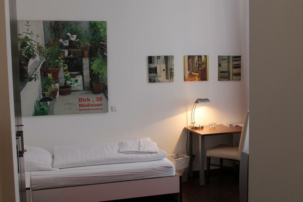 Gls 3* Berlin