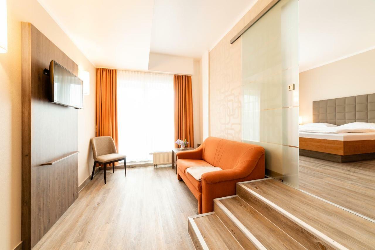Spree Idyll Hotel 3*