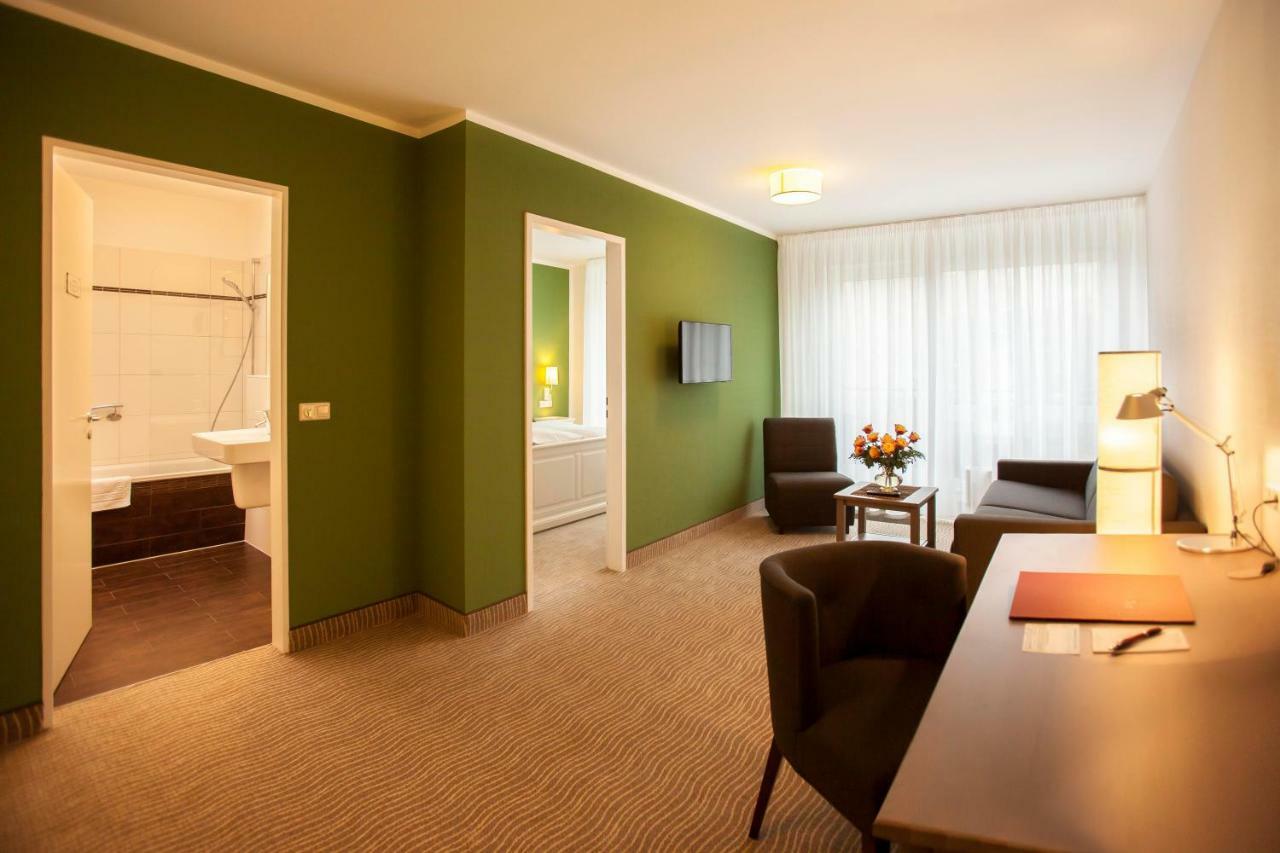 Spree Idyll Hotel 3*