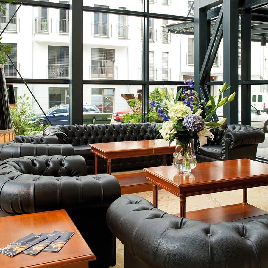 Victor's Residenz-hotel Mitte Hotel