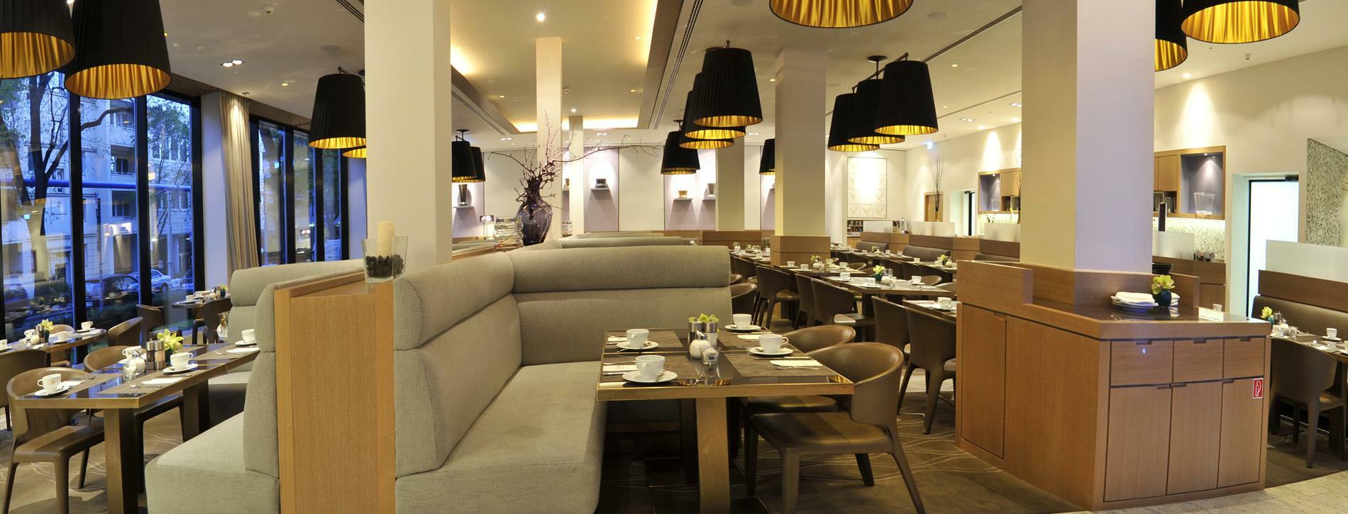 Golden Tulip Hamburg 4* Berlim