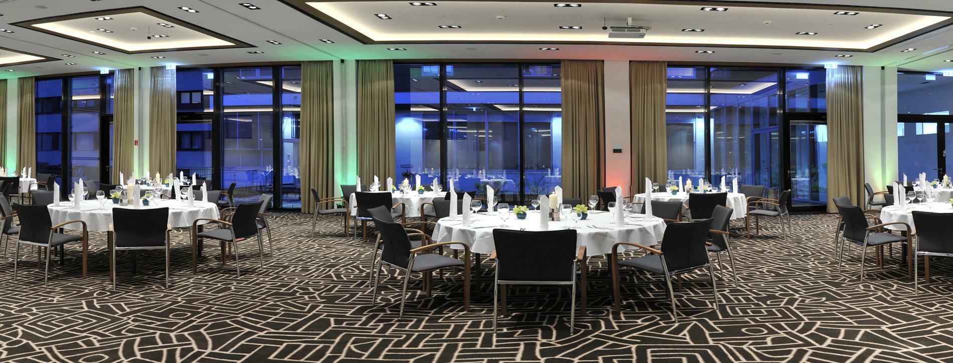 Golden Tulip Hamburg 4* Berlim