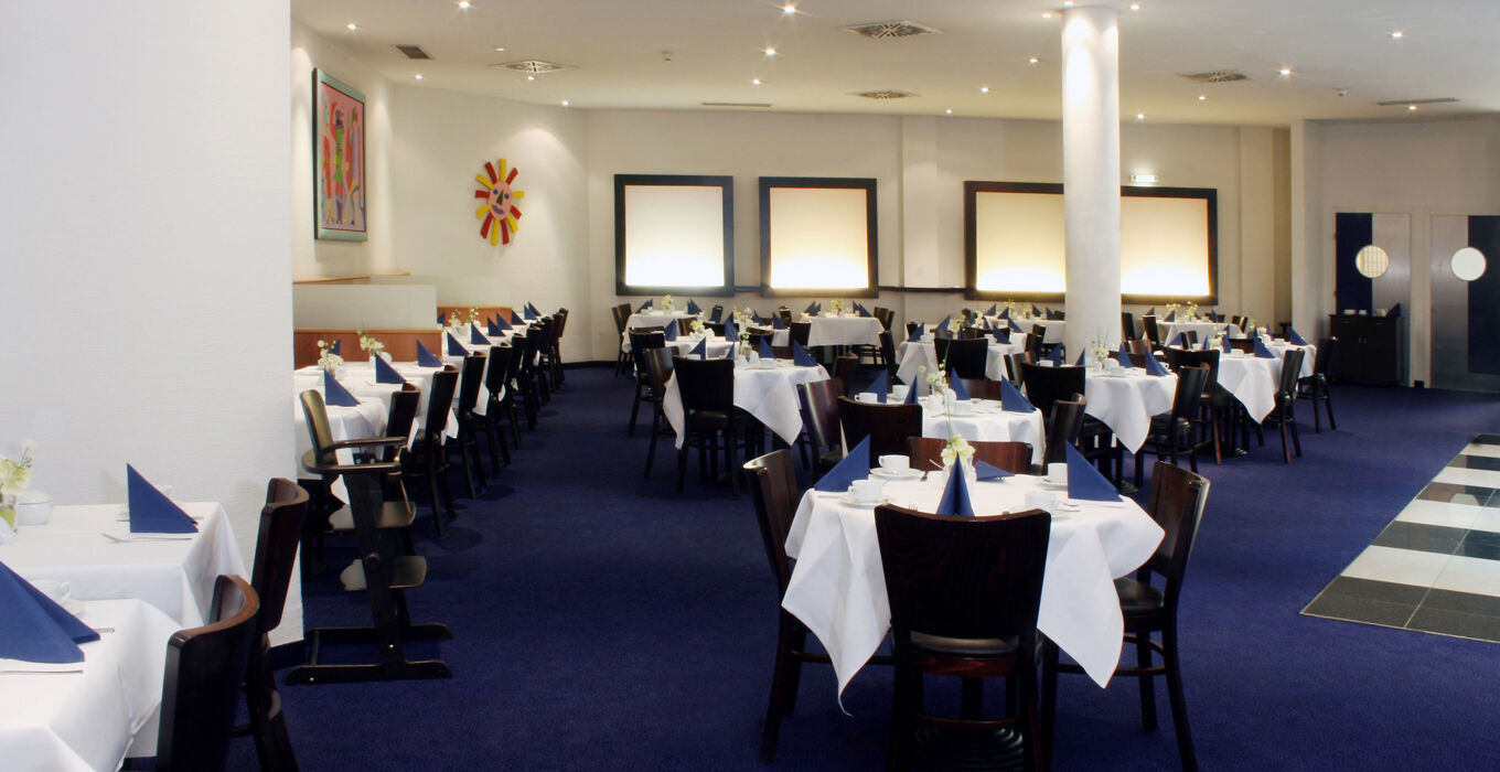 Hotel Holiday City Center East Prenzlauer Berg By Ihg 4*