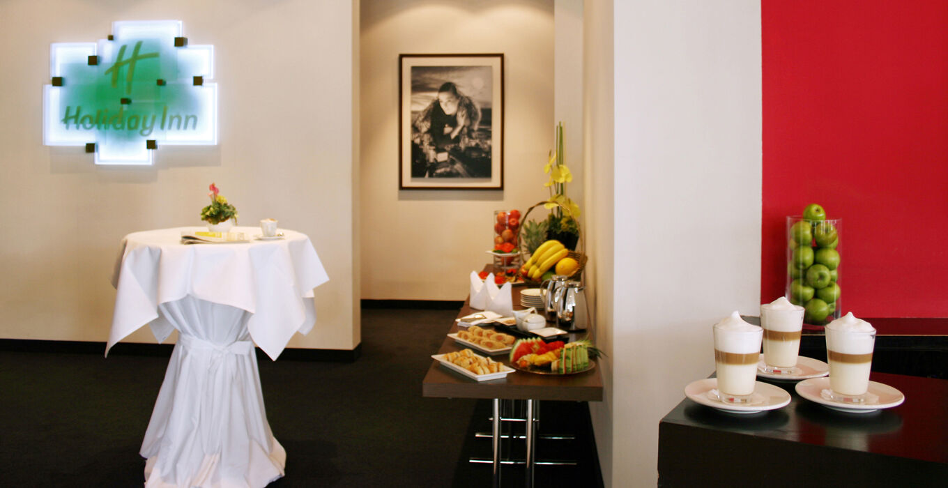 Hotel Holiday City Center East Prenzlauer Berg By Ihg