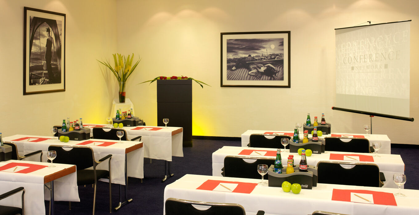 Hotel Holiday City Center East Prenzlauer Berg By Ihg