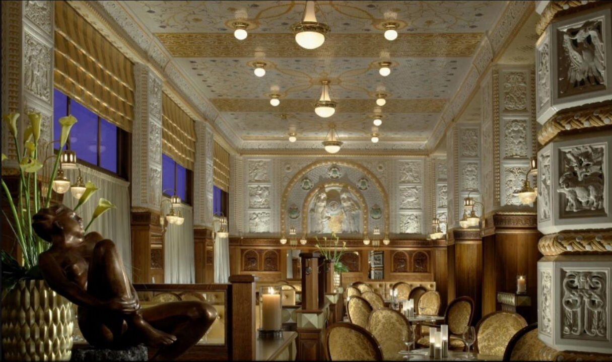 Art Nouveau Am Kurfuerstendamm 3*