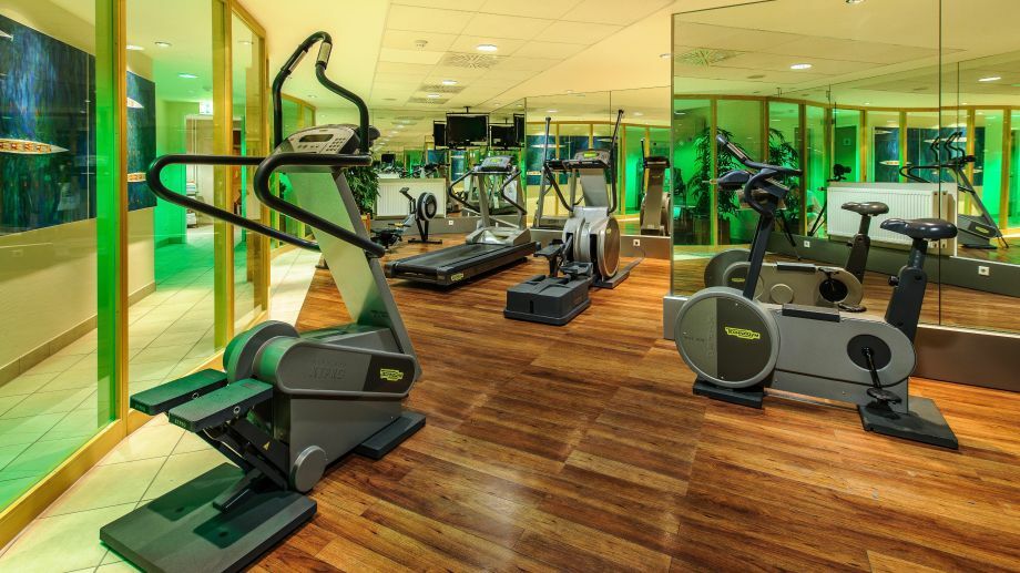 Hotel Novotel Mitte 4*