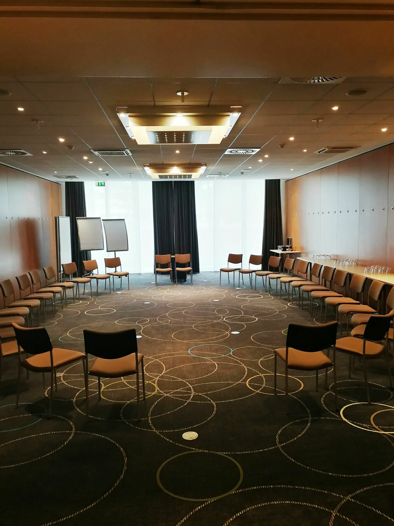 Novotel Mitte Berlin