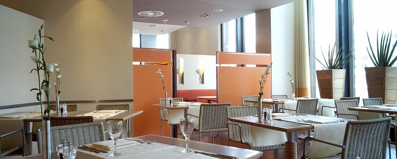 Novotel Mitte Hotel Berlin