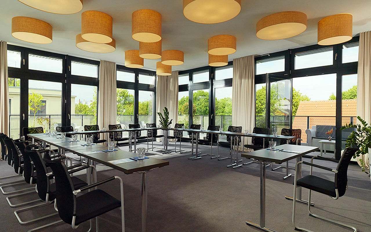 Amano Rooms&apartments Berlin