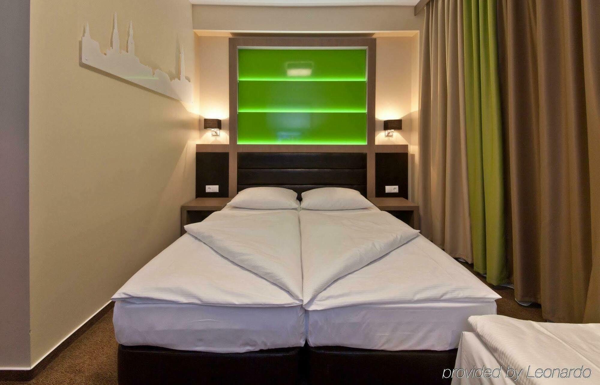 Garner - Charlottenburg, An Ihg Hotel