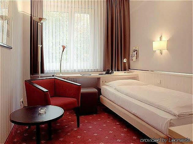 Hotel Plaza Am Kurfuerstendamm