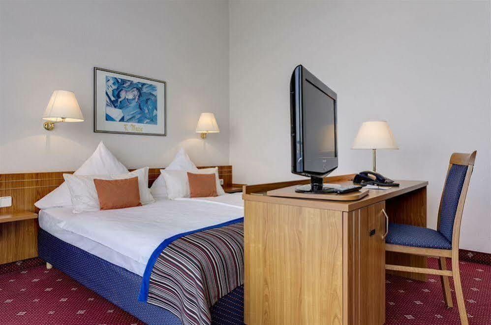 Hotel Centro West