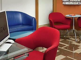 Ibis City Sued Hotel