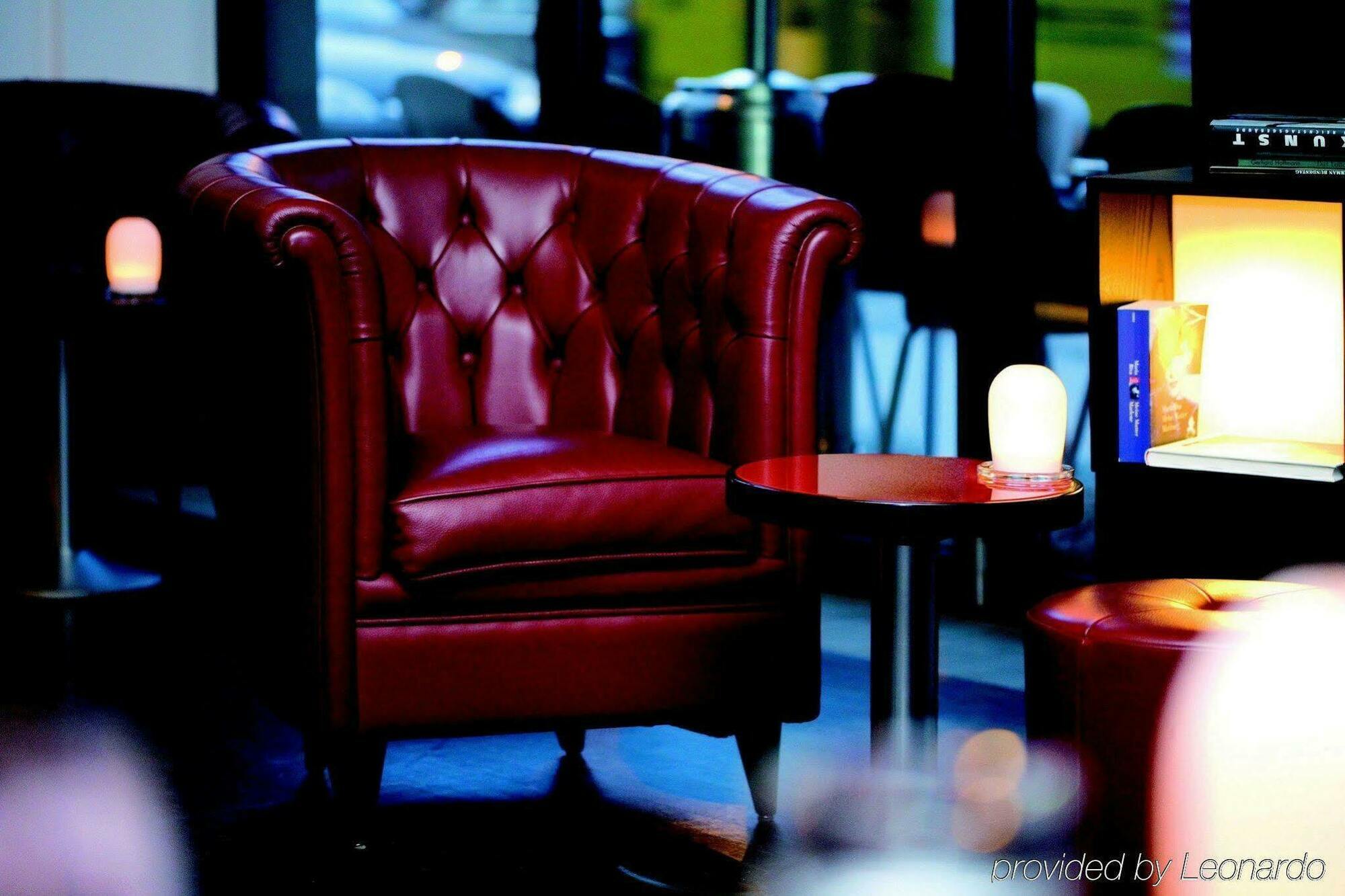 Arcotel Velvet 4*