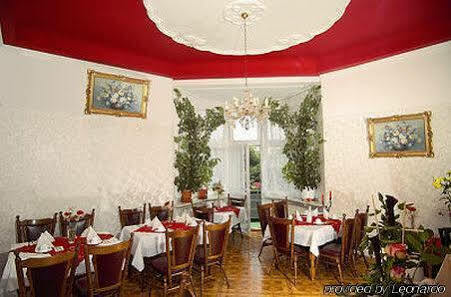 Hotel Bellevue Am Kurfuerstendamm 3*