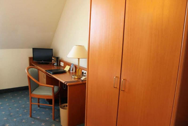 Birgit Mitte 3* Berlin