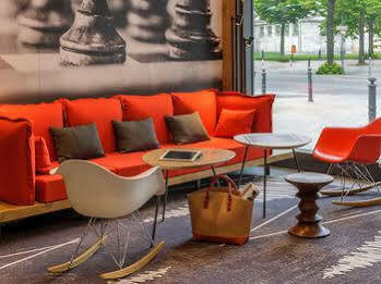 Ibis Kurfuerstendamm - Neu Renoviert 3*