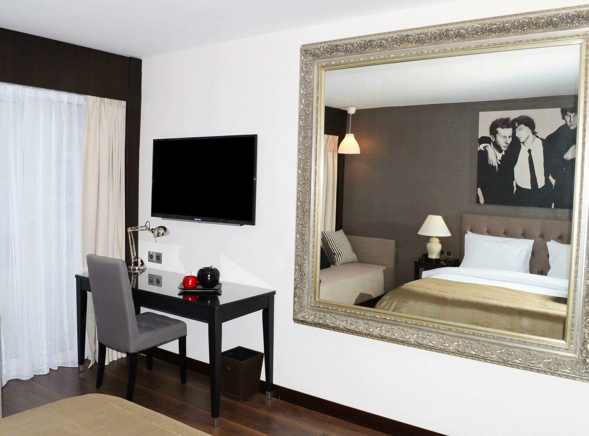 Hotel Quentin Am Kurfuerstendamm