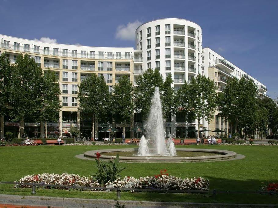 Hyperion 5* Berlin