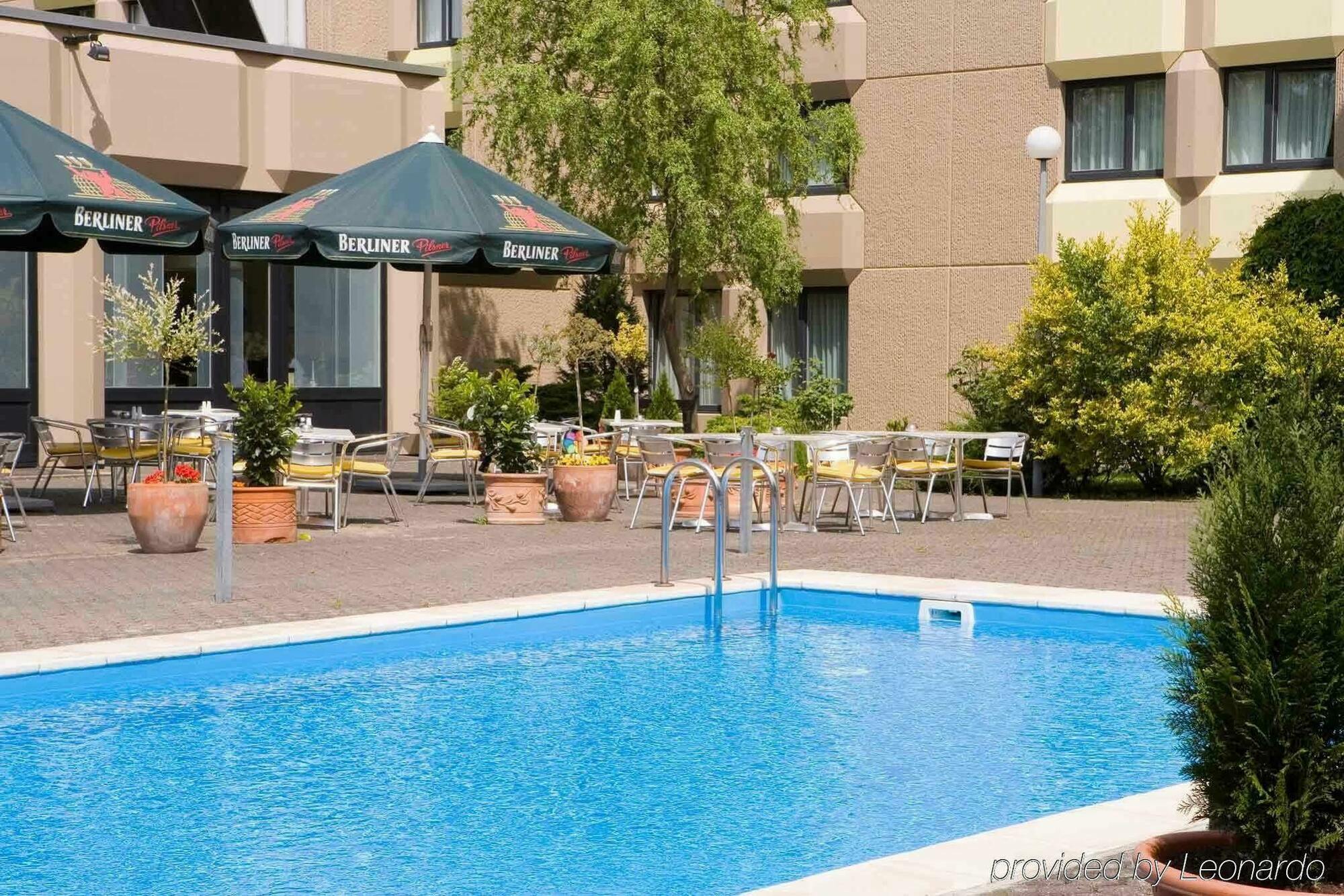 Mercure Airport Tegel 4* Berlin