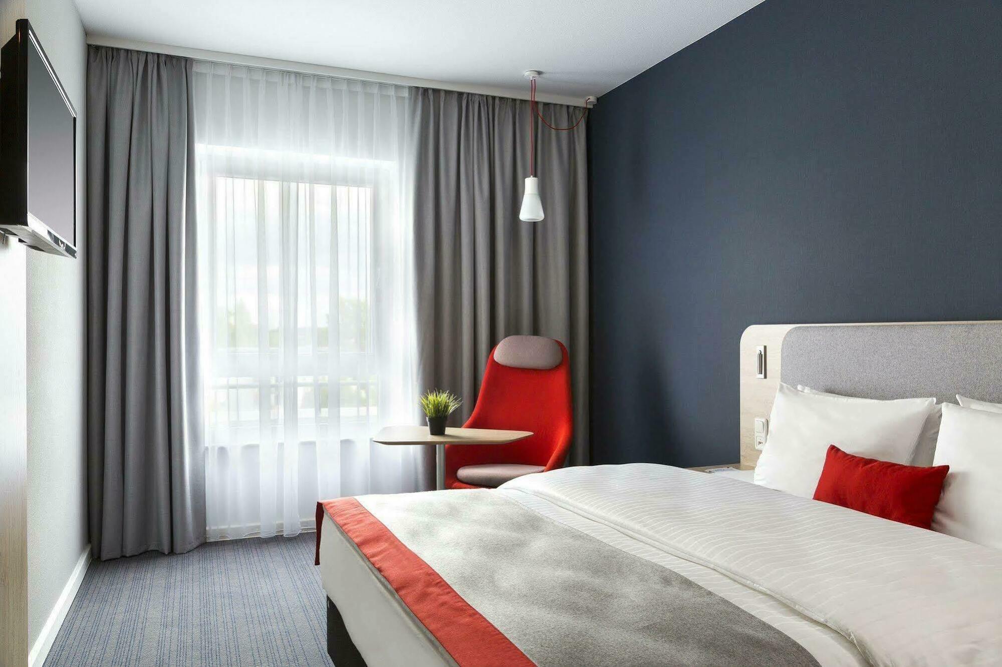 Holiday Express City Centre By Ihg Berlin