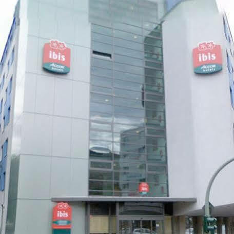 Hotel City-west
