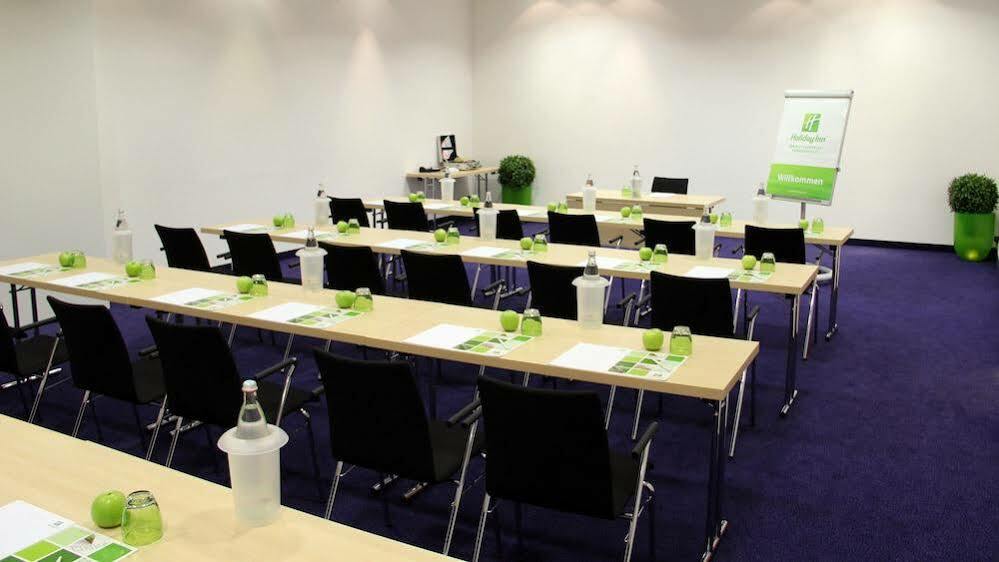 Holiday City Center East Prenzlauer Berg By Ihg Hotel
