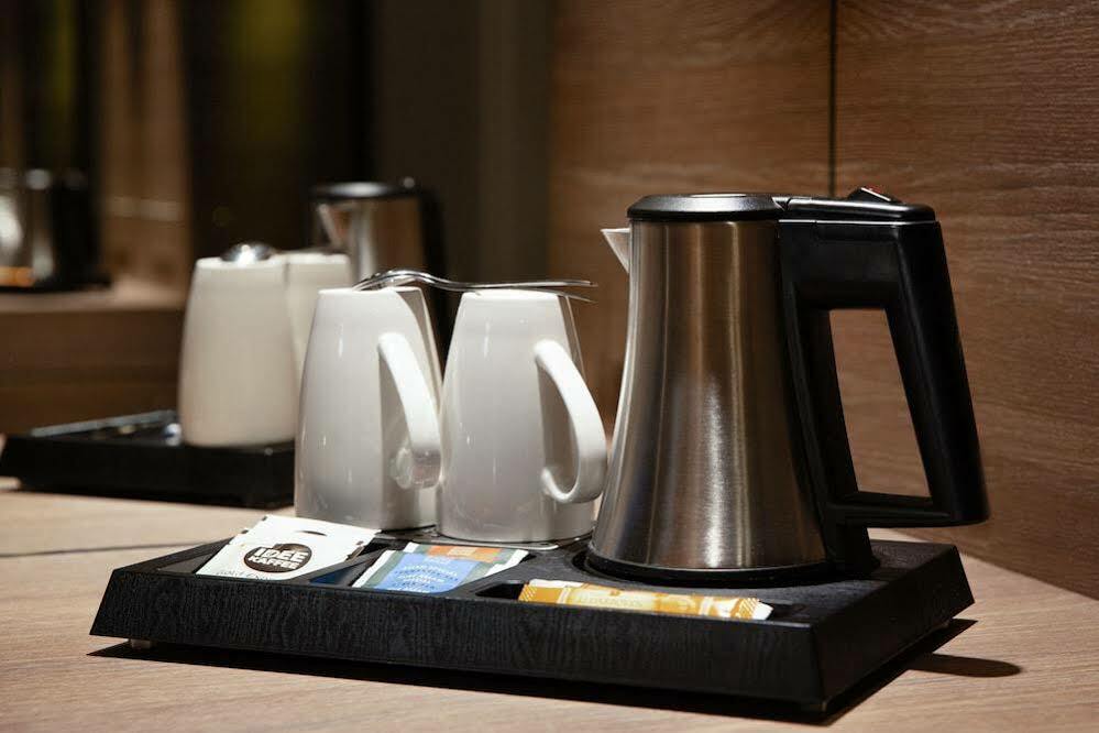 Holiday City Center East Prenzlauer Berg By Ihg