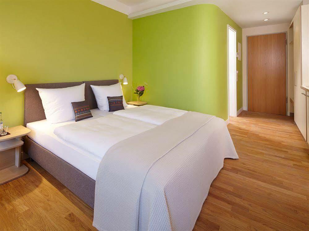 Flottwell & Residenz Am Park Hotel Berlin