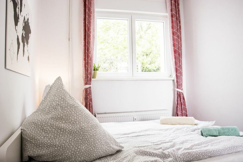 Apartment Bed'n'work Prenzlauer Berg