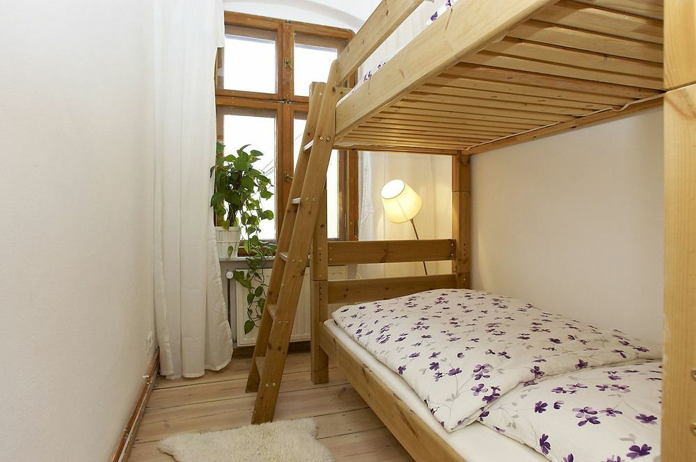 Stargarden Apartments Berlin
